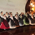 Gaiatas Magdalena 2014