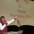 Gaiatas Magdalena 2014