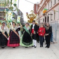 Castellón, Magdalena 2014