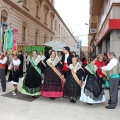 Castellón, Magdalena 2014