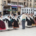 Castellón, Magdalena 2014