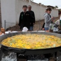 Castellón, Magdalena 2014