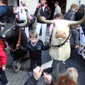 Encierro infantil