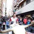 Encierro infantil