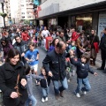 Encierro infantil