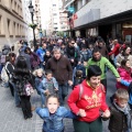 Encierro infantil