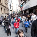 Encierro infantil