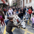 Encierro infantil