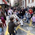 Encierro infantil