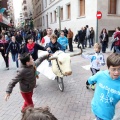 Encierro infantil