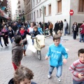 Encierro infantil