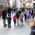 Encierro infantil