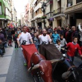 Encierro infantil