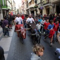 Encierro infantil