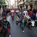 Encierro infantil