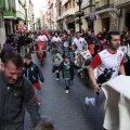 Encierro infantil