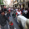 Encierro infantil