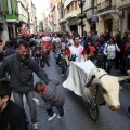 Encierro infantil