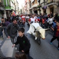 Encierro infantil