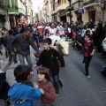 Encierro infantil