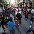 Encierro infantil