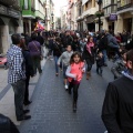 Encierro infantil