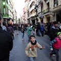 Encierro infantil