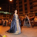 Castellón, Magdalena 2014