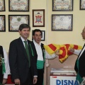 Castellón, Magdalena 2014