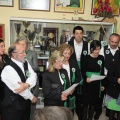 Castellón, Magdalena 2014
