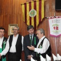 Castellón, Magdalena 2014