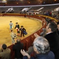 Castellón, Magdalena 2014