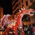 Castellón, Magdalena 2014