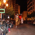 Castellón, Magdalena 2014