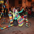 Castellón, Magdalena 2014