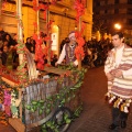 Castellón, Magdalena 2014