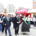 Castellón, Magdalena 2014