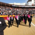 Castellón, Magdalena 2014