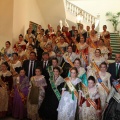 Reinas