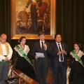 Reinas