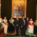 Reinas