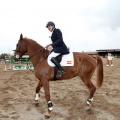 Concurso Nacional de Salto