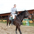 Concurso Nacional de Salto