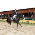 Concurso Nacional de Salto