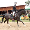 Concurso Nacional de Salto