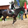 Concurso Nacional de Salto