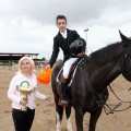 Concurso Nacional de Salto