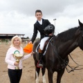 Concurso Nacional de Salto