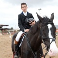 Concurso Nacional de Salto