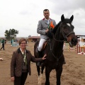 Concurso Nacional de Salto